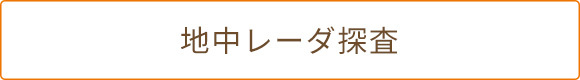 地中レーダ探査