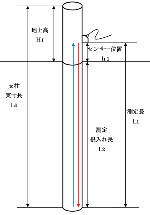 附属物スクリーニング調査